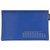 CELCO NAME PENCIL CASE 225 X 143MM BLUE