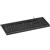 MOKI WIRED USB KEYBOARD BLACK