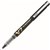 PILOT V7 BEGREEN HITECHPOINT ROLLERBALL GEL PEN FINE 07MM BLACK