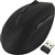 KENSINGTON PRO FIT LEFTHANDED ERGO WIRELESS MOUSE BLACK