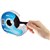 VISIONCHART MAGNETIC TAPE IN DISPENSER 19MM X 3M BLACK