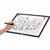 KENT LED LIGHT PAD A4 BLACK