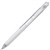 PILOT POPLOL RETRACTABLE GEL INK PEN 07MM PASTEL WHITE BOX 12