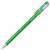 PENTEL K110 HYBRID DUAL METALLIC GEL INK PEN 10MM LIME GREEN  METALLIC BLUE AND RED