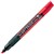 PENTEL SMW26 WET ERASE CHALK MARKER CHISEL RED