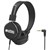 VERBATIM URBAN SOUND KIDS HEADPHONES BLACK