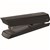 FELLOWES LX820 MICROBAN CLASSIC DESKTOP STAPLER FULL STRIP 20 SHEET BLACK