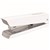 FELLOWES LX820 MICROBAN CLASSIC DESKTOP STAPLER FULL STRIP 20 SHEET WHITE