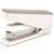 FELLOWES LX850 MICROBAN EASYPRESS STAPLER FULL STRIP 25 SHEET WHITE
