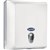 SORBENT PROFESSIONAL INTERLEAVE HAND TOWEL DISPENSER WHITE
