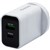 MOKI WALL CHARGER USB TYPEC  QC WHITE