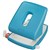 LEITZ COSY PUNCH 2 HOLE 30 SHEET CALM BLUE
