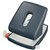 LEITZ COSY PUNCH 2 HOLE 30 SHEET VELVET GREY