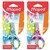 MAPED MINI CUTE SCISSORS 130MM ASSORTED