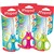 MAPED SECURITY SCISSORS 130MM ASSORTED