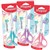 MAPED SENSOFT SCISSORS 160MM PASTEL ASSORTED