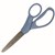 WESTCOTT ANTIMICROBIAL SCISSORS 178MM BLUE