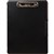 DEXAS SLIMCASE 2 STORAGE CLIPBOARD A4 BLACK