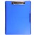 DEXAS SLIMCASE 2 STORAGE CLIPBOARD A4 ROYAL BLUE