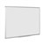 BIOFFICE EARTH MAYA MAGNETIC WHITEBOARD ALUMINIUM FRAME 900 X 600 MM