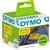 DYMO 2133400 LABELWRITER SHIPPING LABELS 54MM X 101MM YELLOW BOX 220