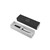 PARKER BALLPOINT PEN URBAN MUTED BLACK CHROME TWIST