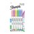 SHARPIE SNOTE HIGHLIGHTERS MARKER ASSORTED PACK 6