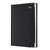 COLLINS MANAGEMENT 189B99 DIARY DAY TO PAGE A5 BLACK