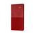 COLLINS VANESSA SLIMLINE 375V15 DIARY WEEK TO VIEW B67 LANDSCAPE RED