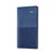 COLLINS VANESSA SLIMLINE 375V59 DIARY WEEK TO VIEW B67 LANDSCAPE BLUE