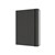 DEBDEN DESIGNER D18P98 DIARY DAY TO PAGE A5 CHARCOAL