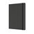 DEBDEN DESIGNER D38P98 DIARY WEEK TO VIEW A5 CHARCOAL