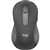 LOGITECH SIGNATURE M650 L WIRELESS AND BLUETOOTH MOUSE LEFT HANDED GRAPHITE