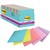 POSTIT 65424SSMIA SUPER STICKY RECYCLED NOTES 76 X 76MM SUPERNOVA