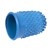 REXEL THIMBLETTES FINGER CONES SIZE 2 BLUE