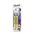 SHARPIE CLEAR VIEW HIGHLIGHTER STICK SEETHROUGH CHISEL YELLOW PACK 2