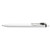 UNIBALL ONE RETRACTABLE GEL PEN 07MM BLACK