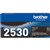 BROTHER TN2530 TONER CARTRIDGE BLACK 1200 PAGES
