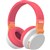 MOKI COLOURWAVE HEADPHONE WIRELESS SUNSET
