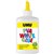 UHU PVA WHITE GLUE 125G