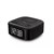 PHILIPS ALARM CLOCK RADIO BLACK