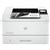 HP 4001DW LASERJET PRO MONO SINGLE FUNCTION PRINTER WHITE
