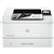 HP 4001DN LASERJET PRO MONO SINGLE FUNCTION PRINTER WHITE