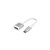 COMSOL ADAPTER USBC MALE TO USBA 30 FEMALE WHITE