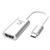 COMSOL ADAPTER USBC MALE TO HDMI FEMALE 4K2K WHITE