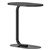 RAPIDLINE SELENE SIDE TABLE BLACK TOP BLACK BASE