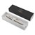 PARKER IM MONOCHROME BALLPOINT PEN CHAMPAGNE 