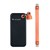 VERBATIM POCKET SSD USB 32 GEN 2 1TB BLACKORANGE