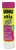 GLUE UHU MAGIC PINK STIC 40GM