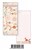 PADS LIST OZCORP MAGNETIZED 75X200 CANDY FISH